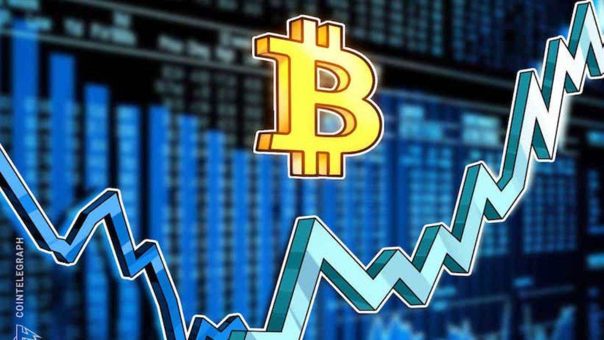 Bitcoin kritik barajı geçti! 43 bin dolara doğru gidiyor