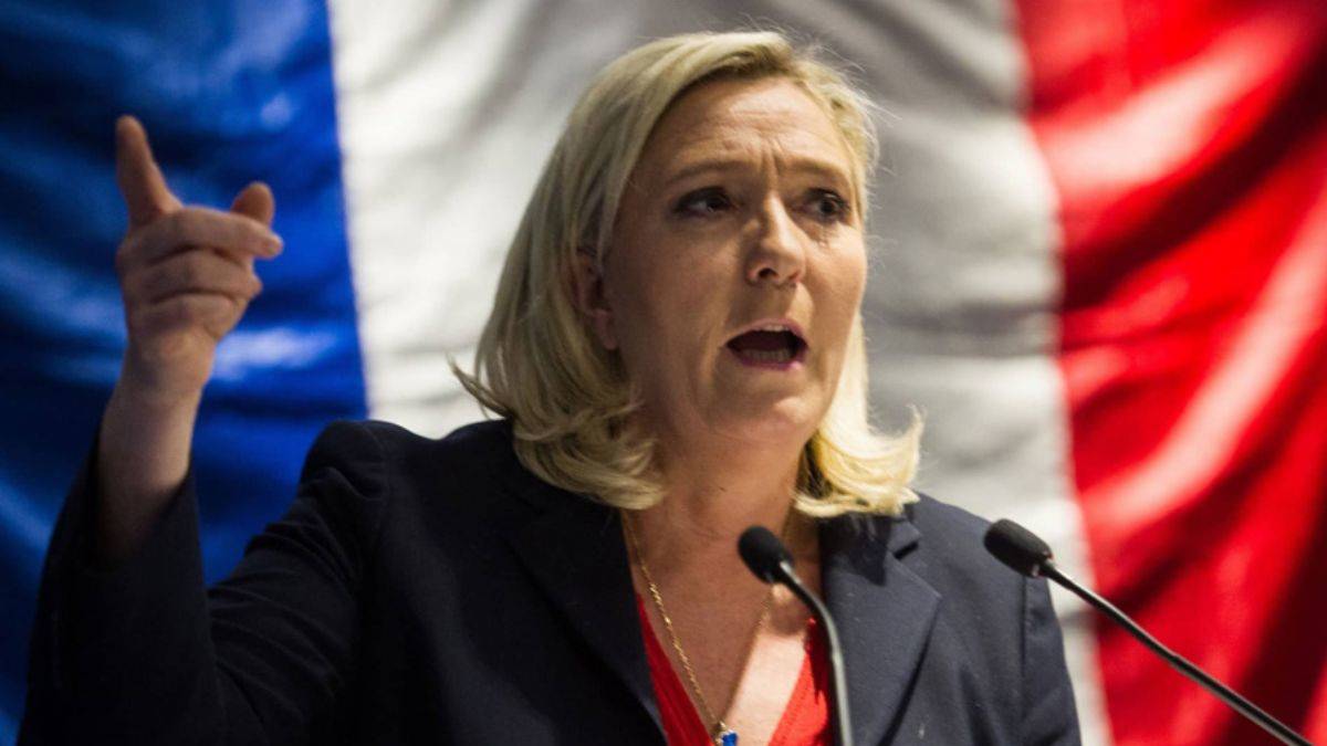 Fransa'da cumhurbaşkanı adayından NATO’dan çıkma vaadi