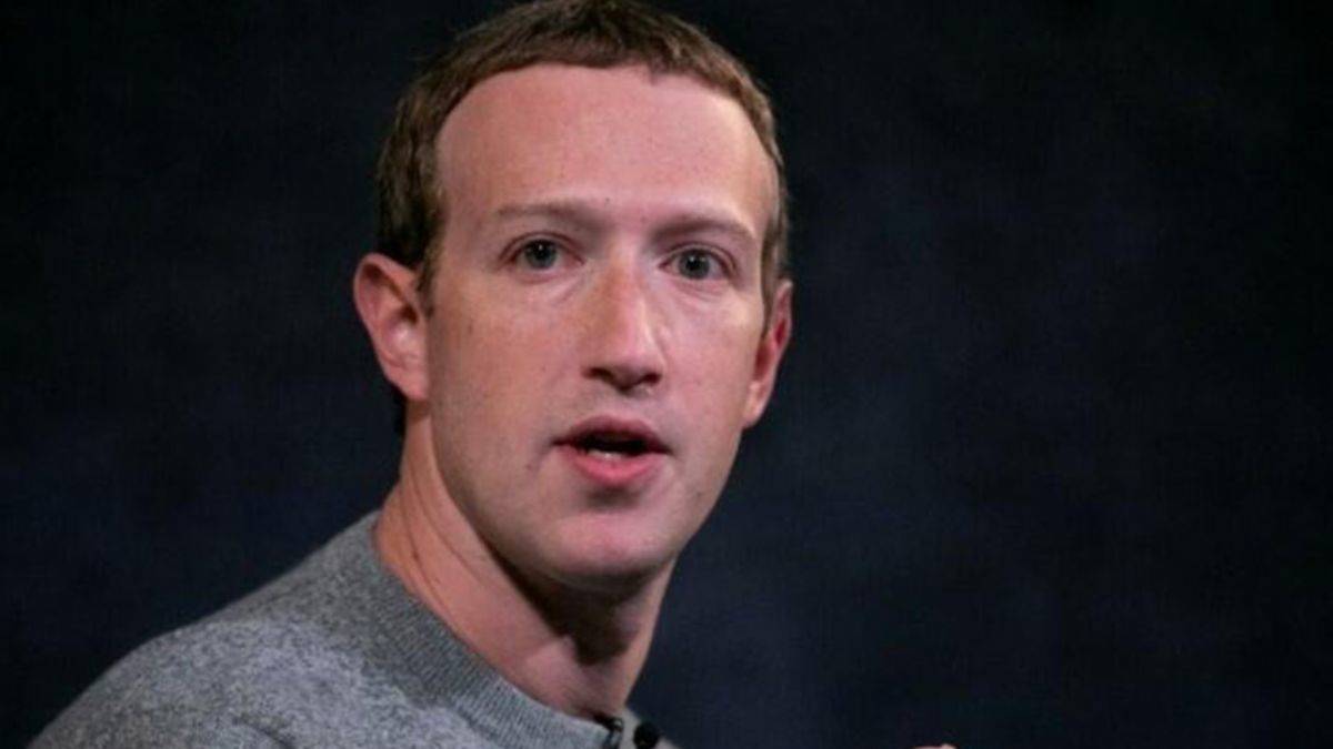 Mark Zuckerberg hapis cezasıyla karşı karşıya kalabilir