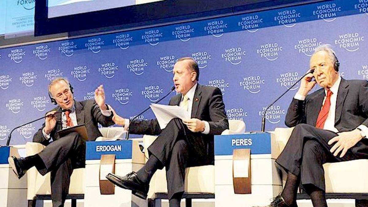 'FETÖ, ‘One minute’ çıkışı sonrası ihanet hançerini 10 yıl önce çekti'