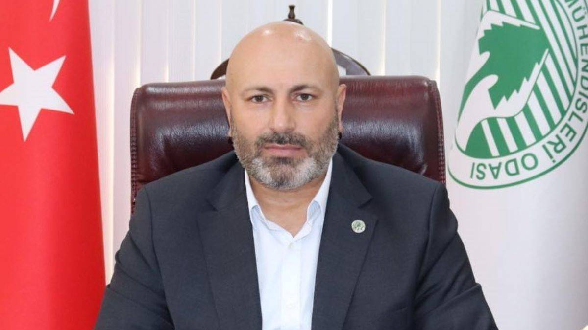 Orman Mühendisleri Odası şube seçimlerinde zafer, Birliğe Çağrı Grubu’nun