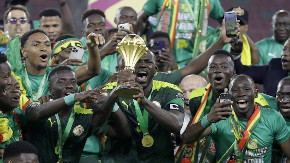 Afrika Uluslar Kupası'nı kim kazandı?