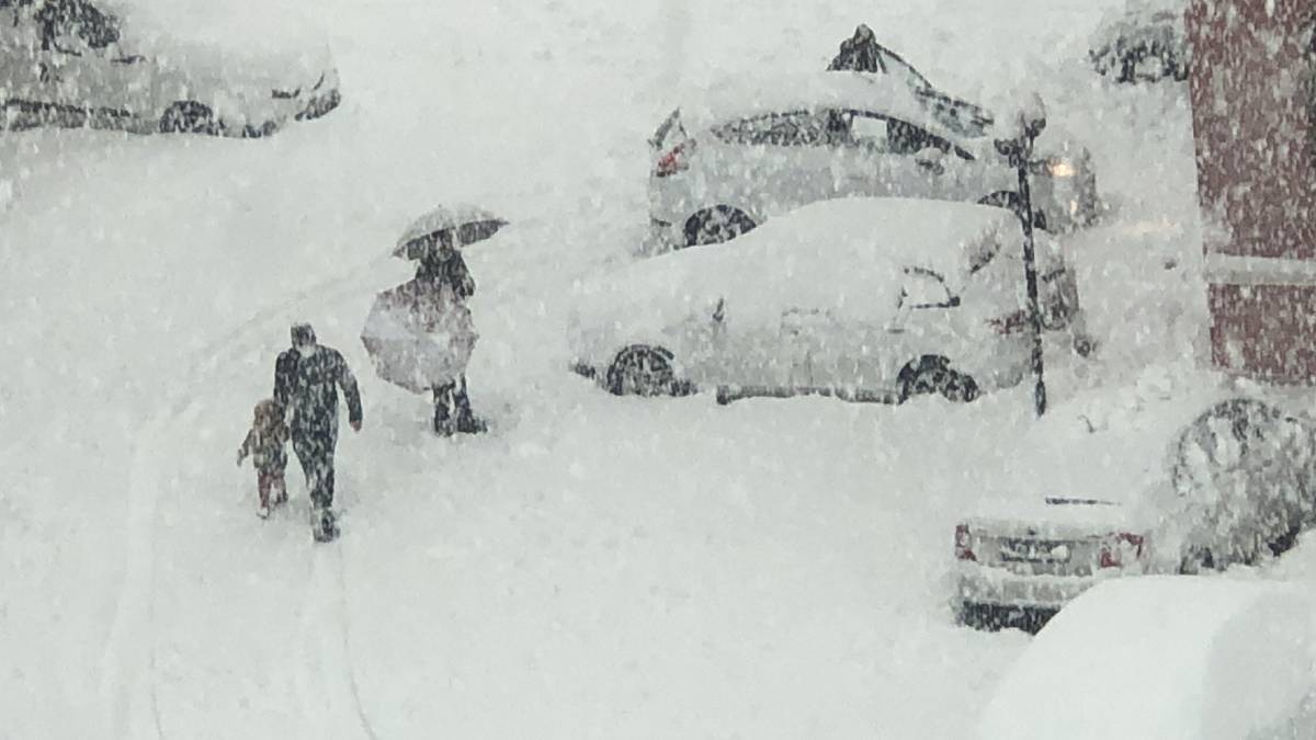 Isparta uzaktan eğitim var mı? Isparta'da Kar tatili nedeniyle eğitimler online, internetten mi yapılacak? Isparta'da EBA eğitimi var mı?