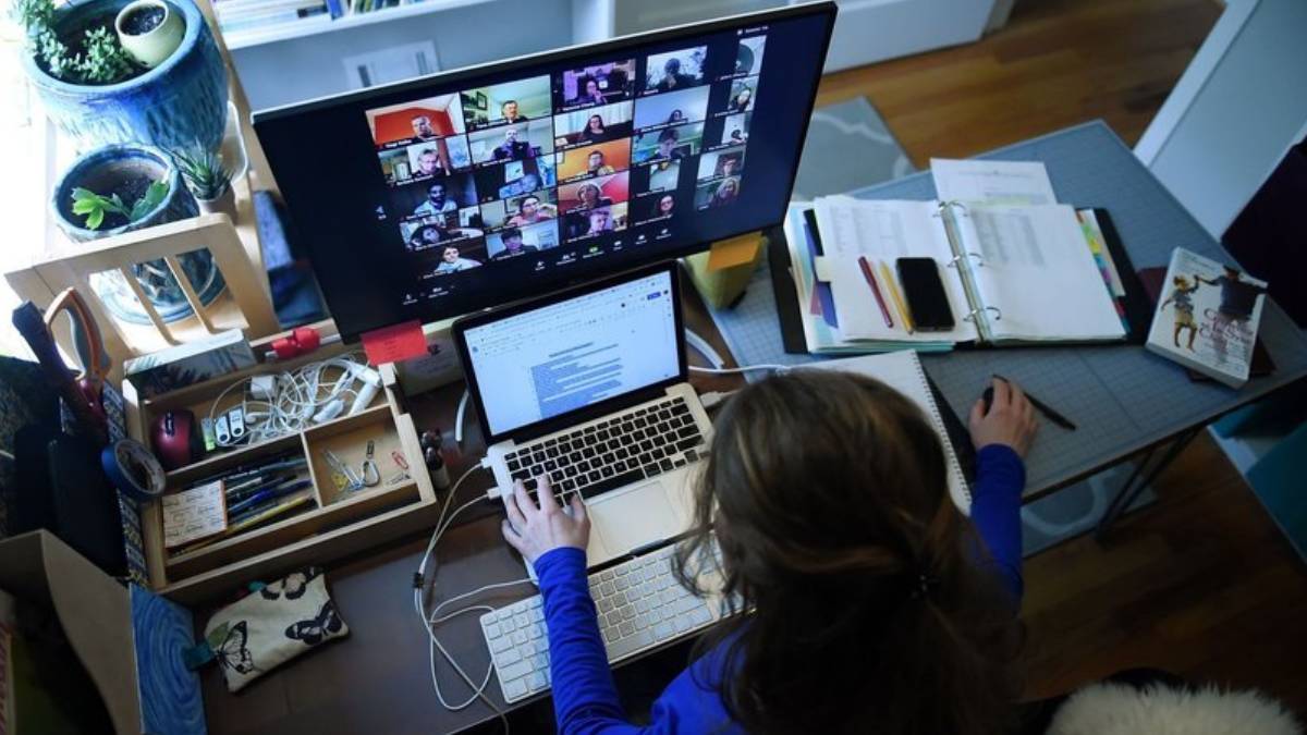 Isparta'da uzaktan eğitim zorunlu mu? Isparta Zoom-EBA online eğitim devamsızlık var mı?