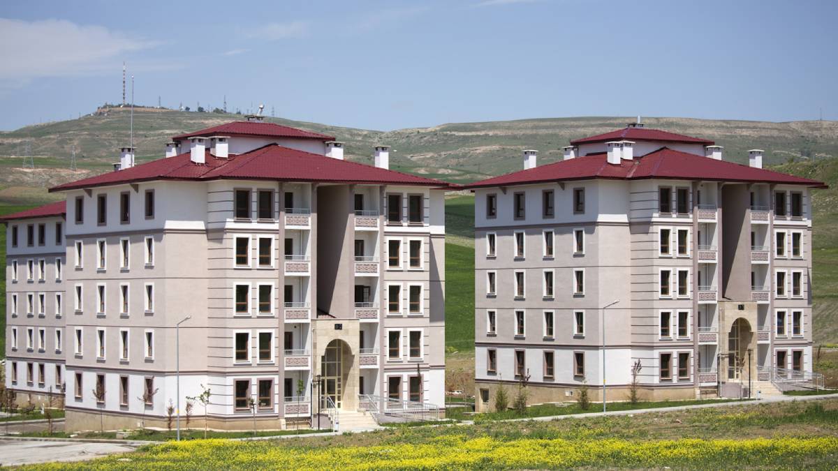 TOKİ Sivas Yenimahalle kura sonuçları ne zaman açıklanacak? TOKİ Yenimahalle noter kurası ne zaman saat kaçta?