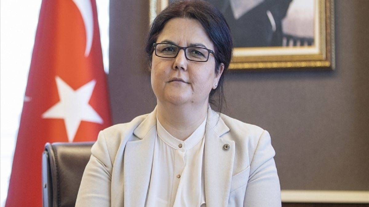 Bakan Yanık açıkladı: O maaşlar hesaplara yatmaya başladı