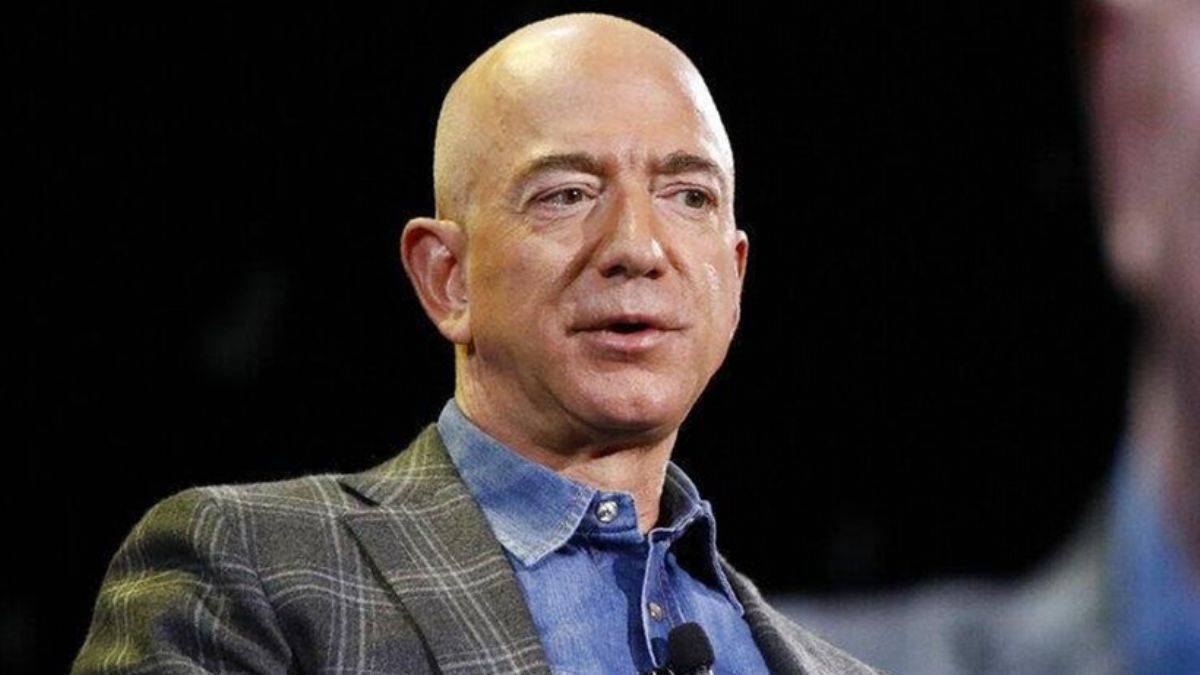 ''Jeff Bezos'un yatına çürük yumurta atalım''