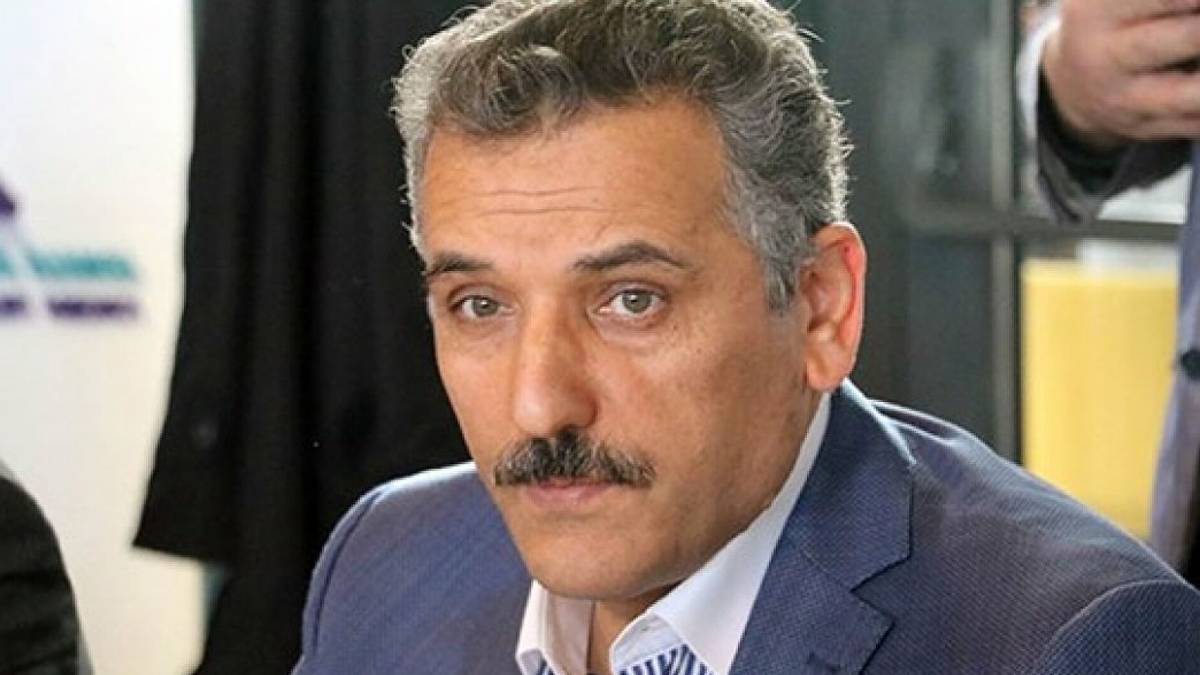 Osman Kaymak kimdir? Isparta Valisi kim oldu? Isparta geçici valisi Osman Kaymak nereli?