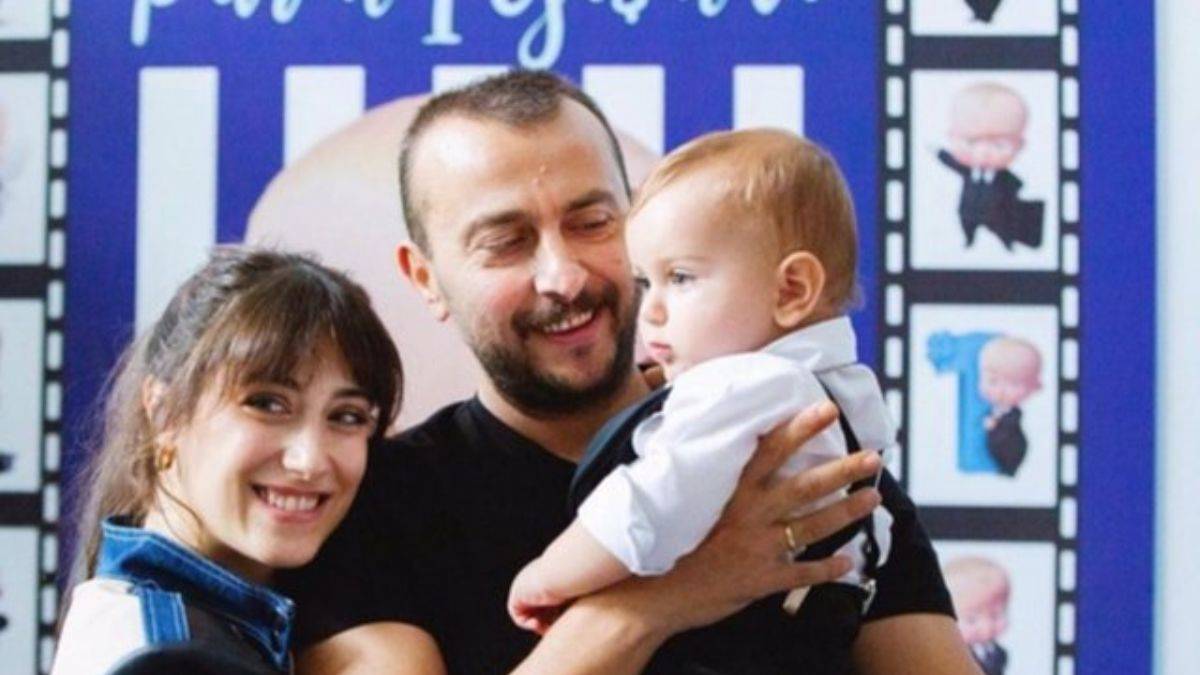 Ali Atay Hazal Kaya'yı aldattı mı? Hazal Kaya Ali Atay boşanıyor mu?