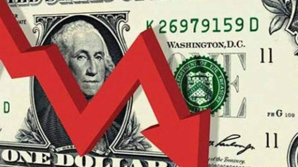 Ekonomi yazarı açıkladı: 'O tarihte dolar sert düşecek'