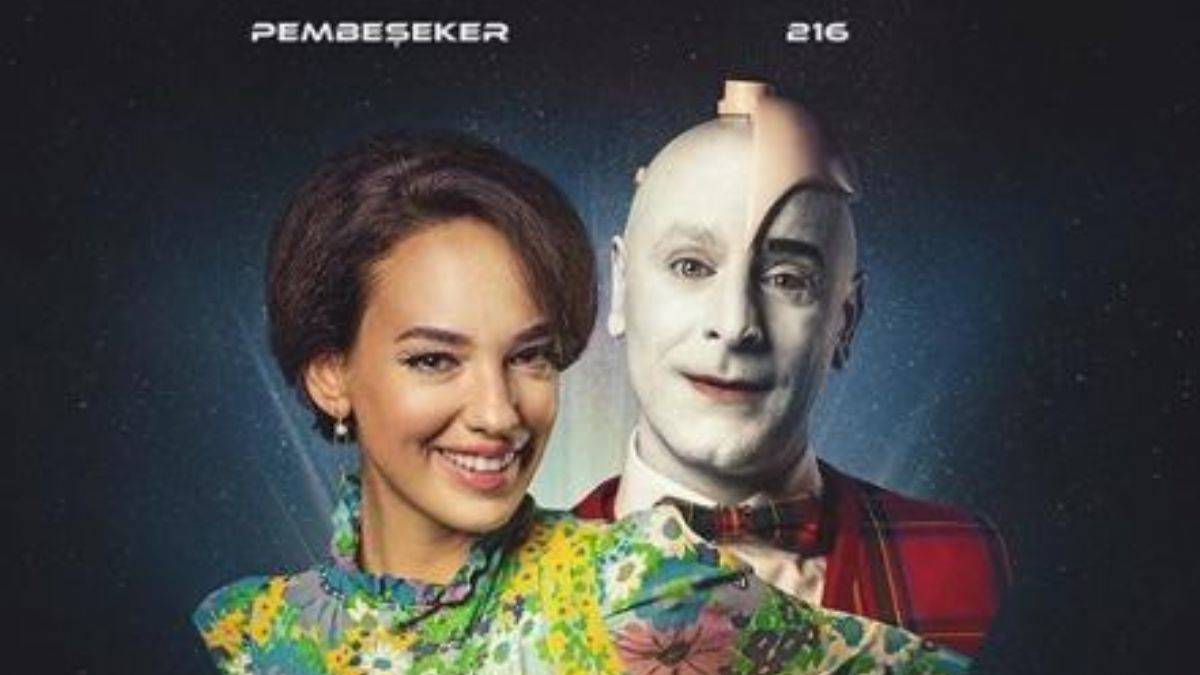 Arif V 216 filminin oyuncuları kim ve konusu nedir?