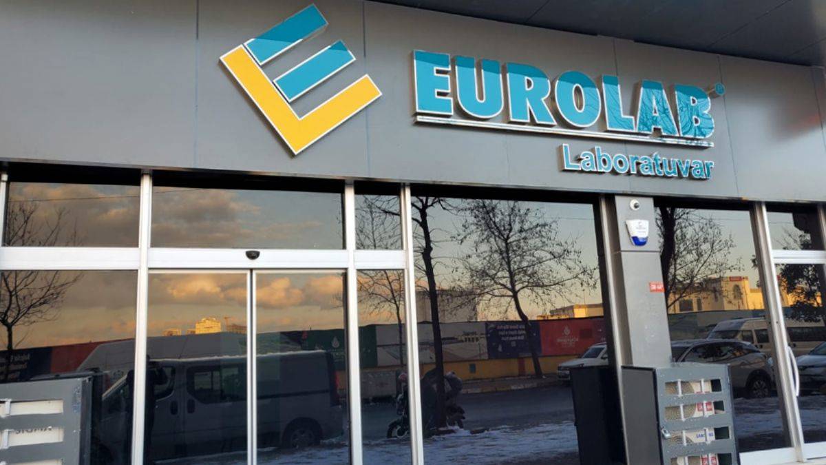 İlk Türk Laboratuvarı Dünyada Savunma Sanayisi Üretimine Onay Veriyor