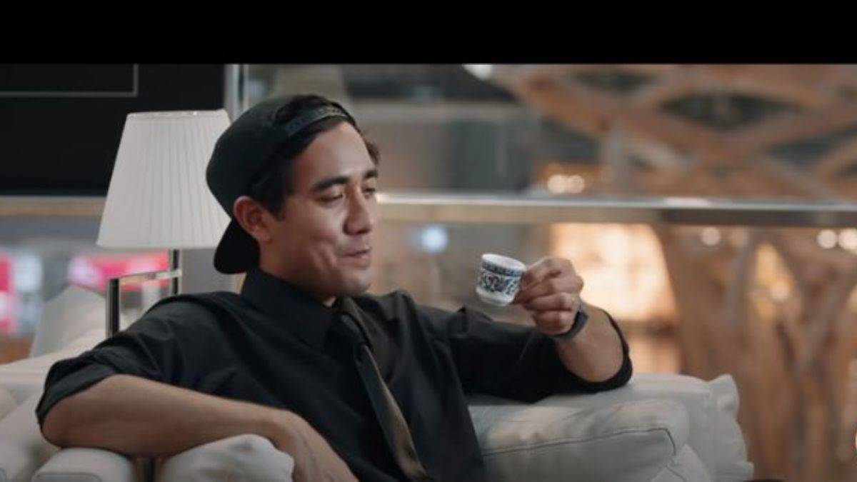 Zack King Türk Hava Yolları reklamı | Türk Hava Yolları reklam filmi Zack King ile çekildi!