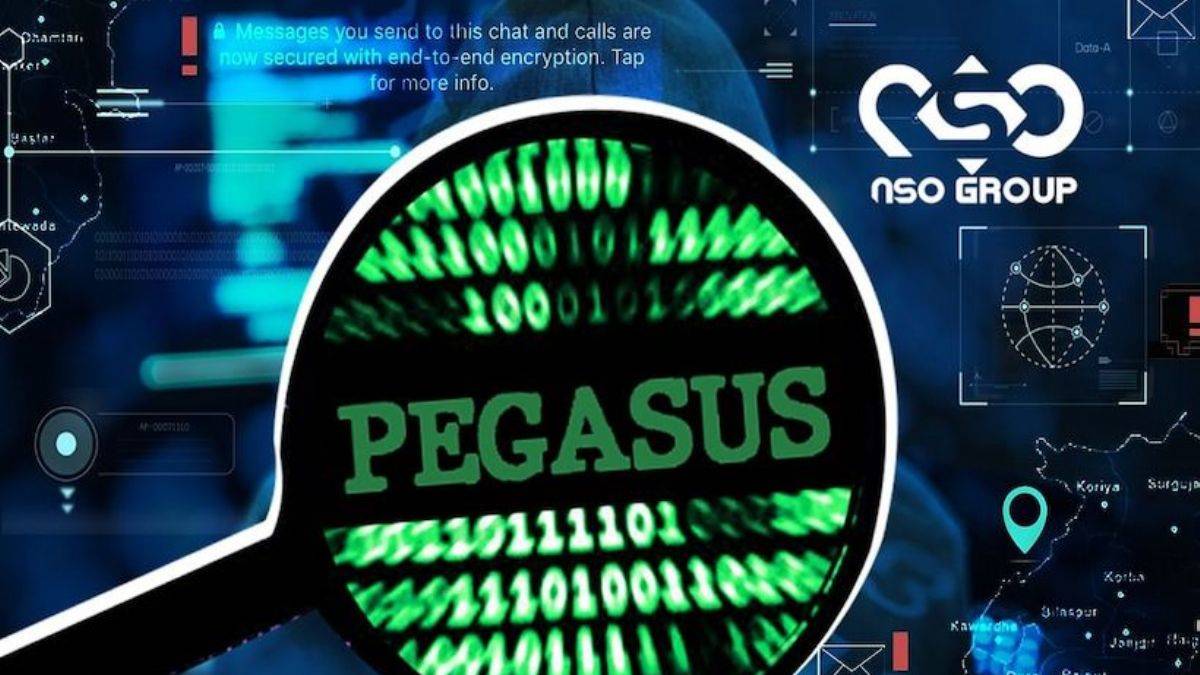 İsrail'de Pegasus casus yazılımı skandalı büyüyor