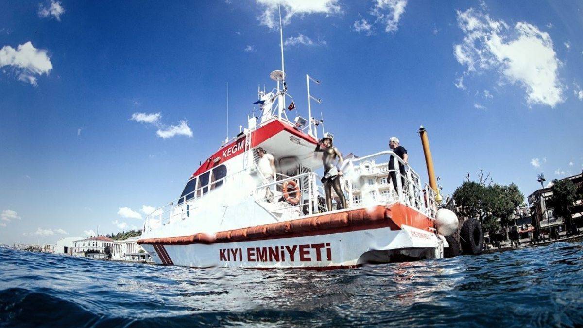 Kıyı Emniyeti Genel Müdürlüğü personel şartları nelerdir?