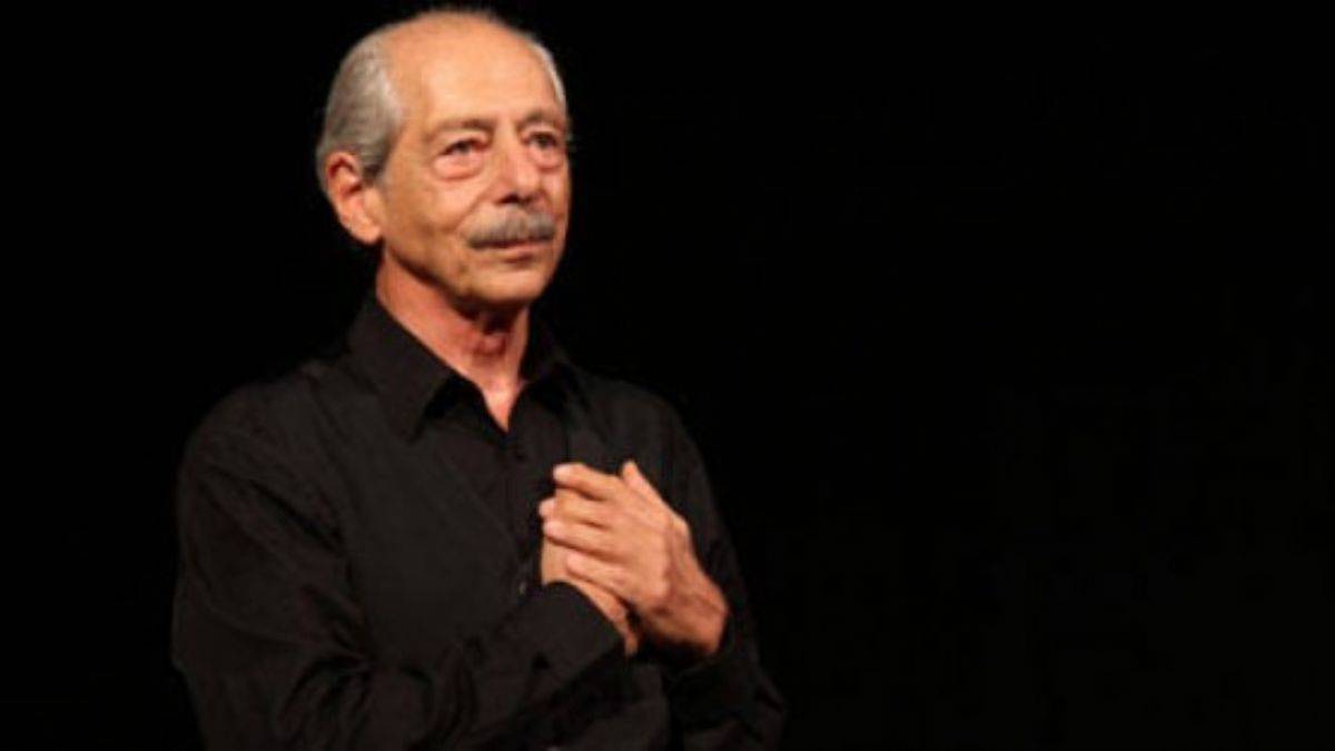 Genco Erkal kimdir? Genco Erkal kaç yaşında?