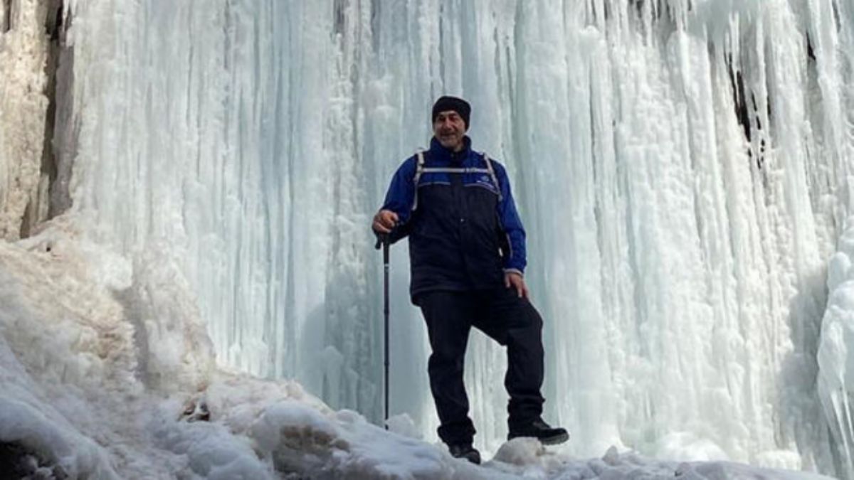 Ilısu şelalesi dondu mu? Ilısu şelalesi hangi ilde bulunuyor?