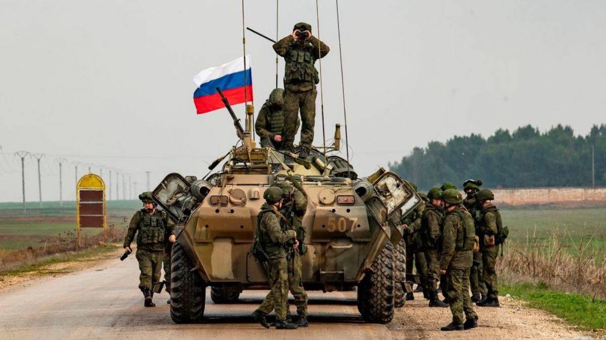 Belarus, Rusya ile Suriye'ye 200 asker gönderecek