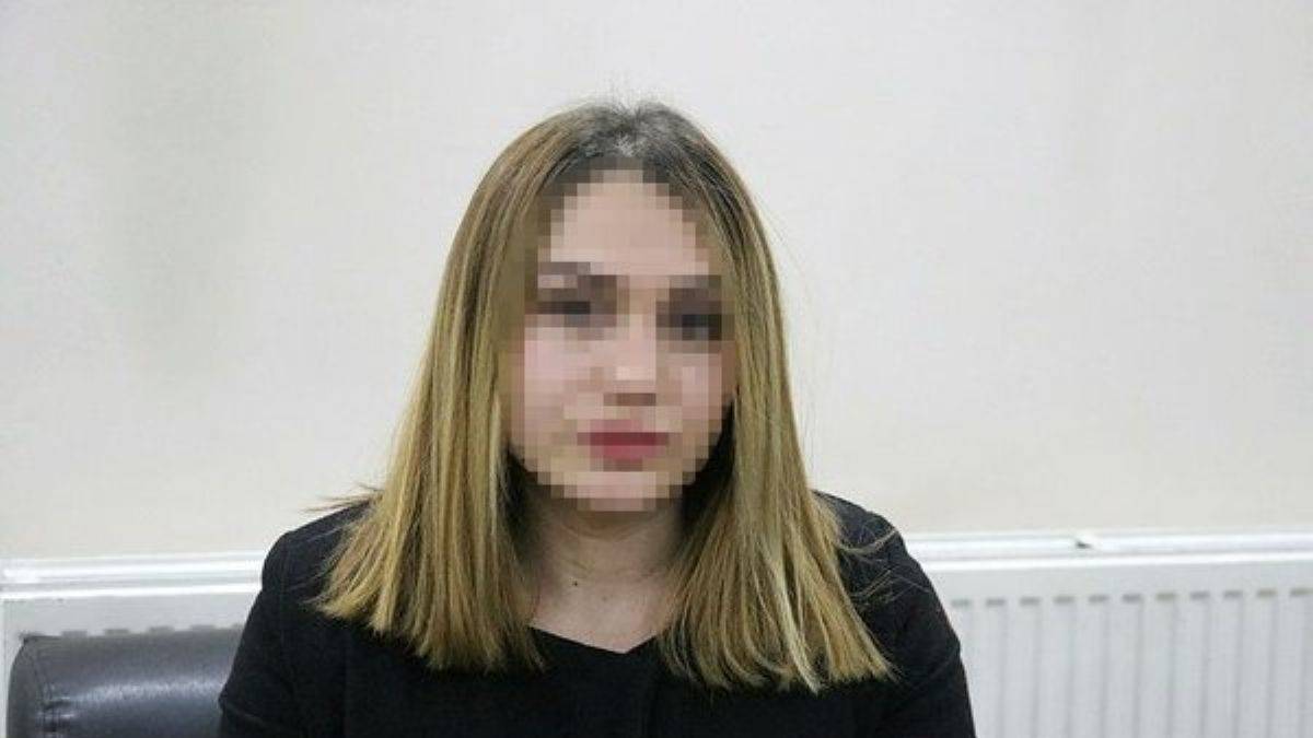 Hasret Öğretmen'in İsyanı