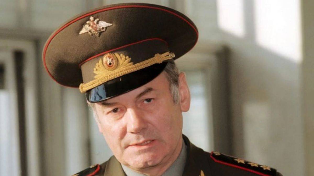 Emekli Rus generalden Putin'e uyarı: Ukrayna'ya saldırıyı durdur!