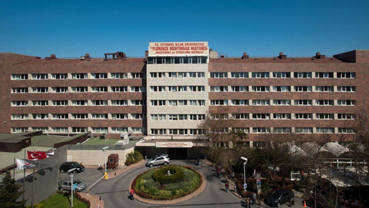 Tıp Fakültesi Dr. Öğretim Üyesi alım ilanı | Demiroğlu Bilim Üniversitesi Öğretim Üyesi alımı yapacak!