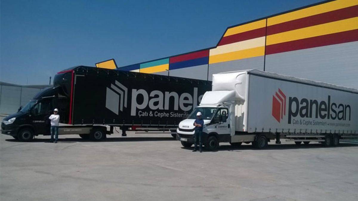 Panelsan halka arz tarihi ne zaman 2022?