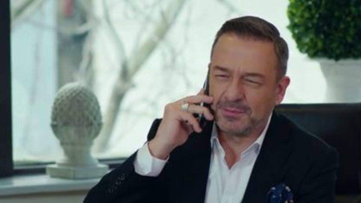 Yasak Elma 130. bölüm izle | Yasak Elma yeni bölüm (130. bölüm) özeti