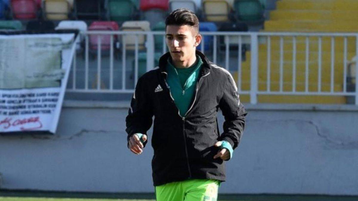 Çaykur Rizespor: Futbolcumuza silahlı saldırı yapıldı