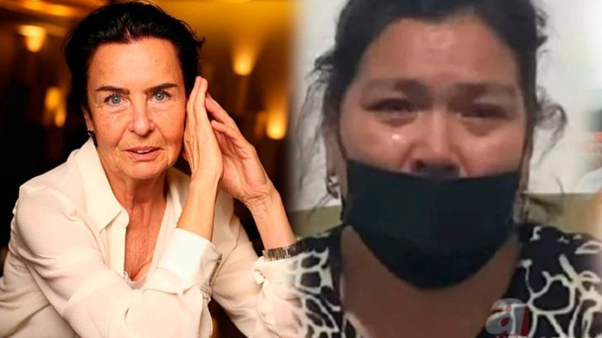 Gozel Yazyyeva kimdir? Fatma Girik’in bakıcısı kim?