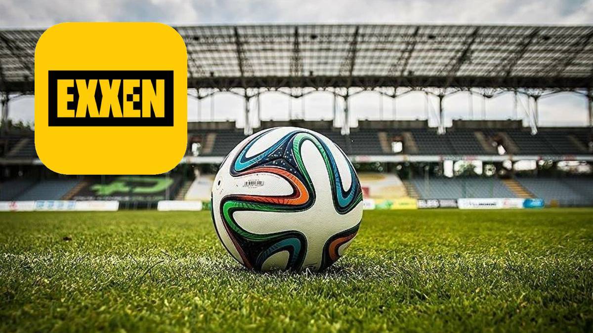 Süper Lig maçları Exxen'de mi yayınlanacak? Süper Lig maçları nerede hangi kanalda yayınlanacak?