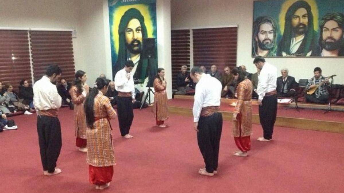 Hızır orucu nedir, kimler tutar? İmamoğlu hızır orucu paylaşımı