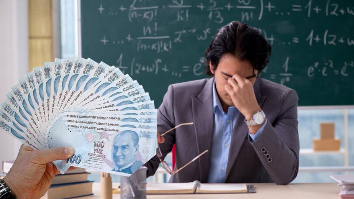 Ocak ek ders bugün yatar mı? Ocak ek ders ücreti neden gecikti, niye yatmadı?