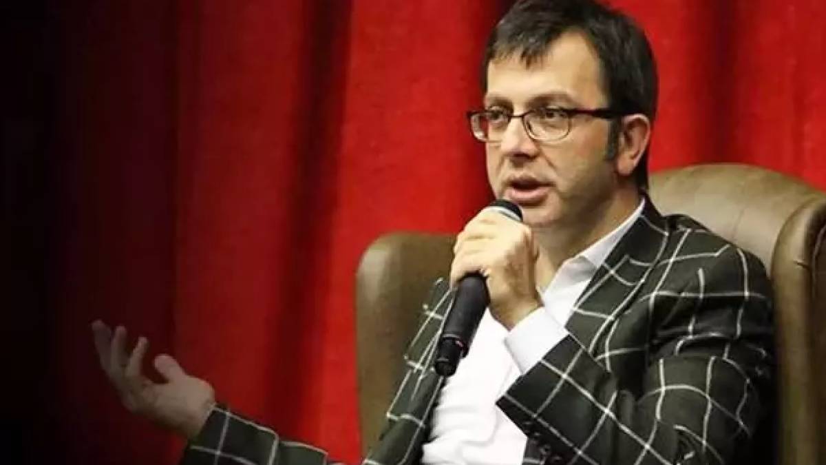 Turgay Güler kimdir? Turgay Güler ne dedi? Turgay Güler gaz fasulye açıklaması nedir?