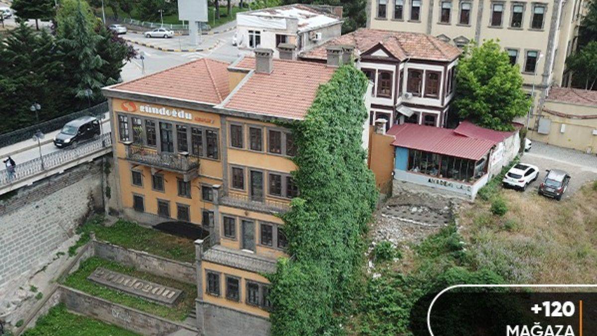 Çağın Trendlerine Uygun Mobilya Modelleri Gündoğdu Mobilya’da