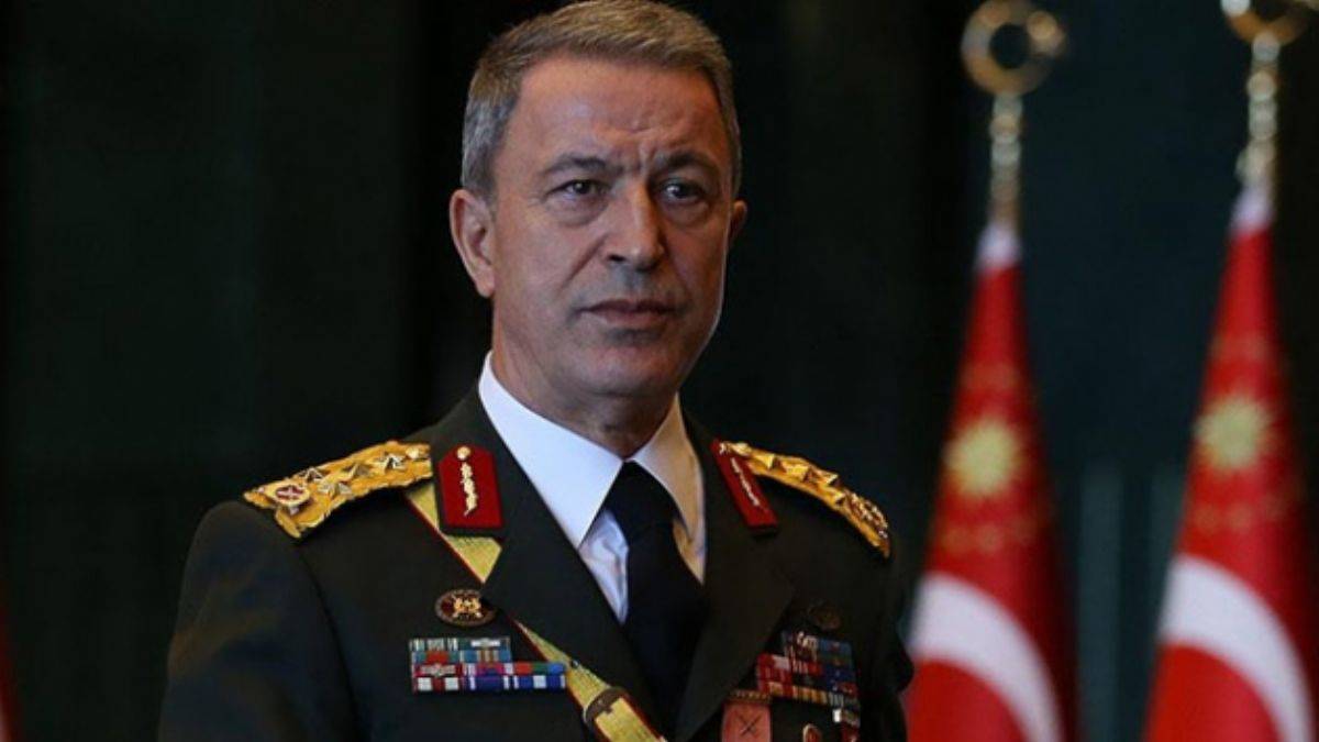 Hulusi Akar koronavirüse yakalandı! Hulusi Akar'ın sağlık durumu nasıl?
