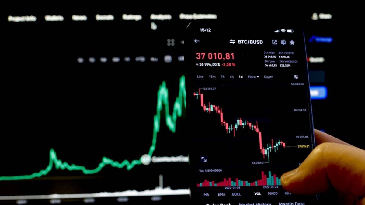 Kazakistan: Kripto parada vergi yükselecek