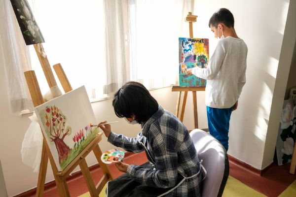 Altındağ'da 'engel'siz iş birliği