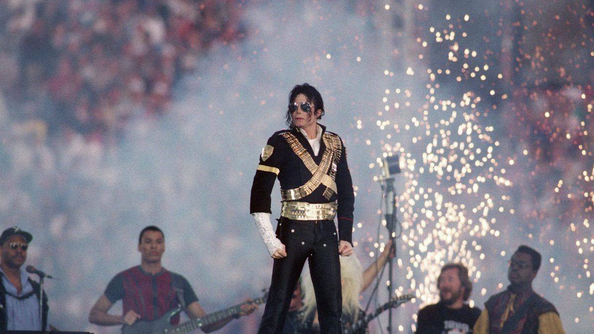 Michael Jackson filmi resmen duyuruldu