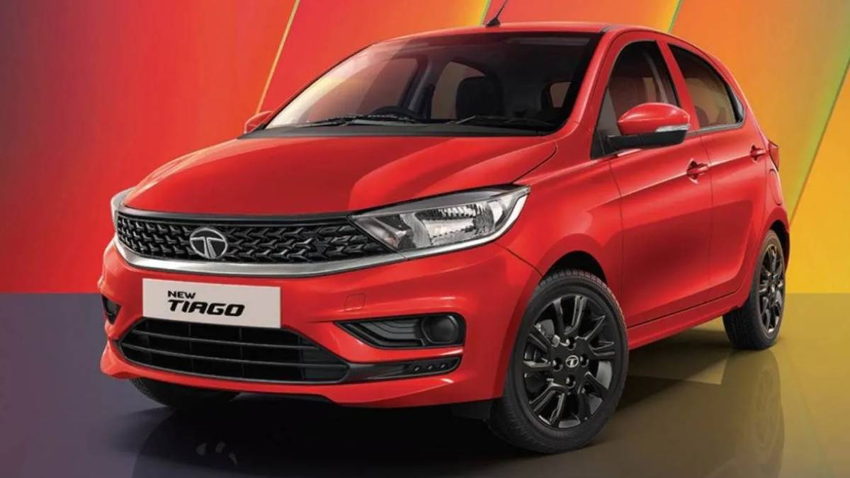 Tata Tiago fiyatı ne kadar? Tata Tiago satışa ne zaman çıkacak? Tata Tiaogo Türkiye'de var mı?