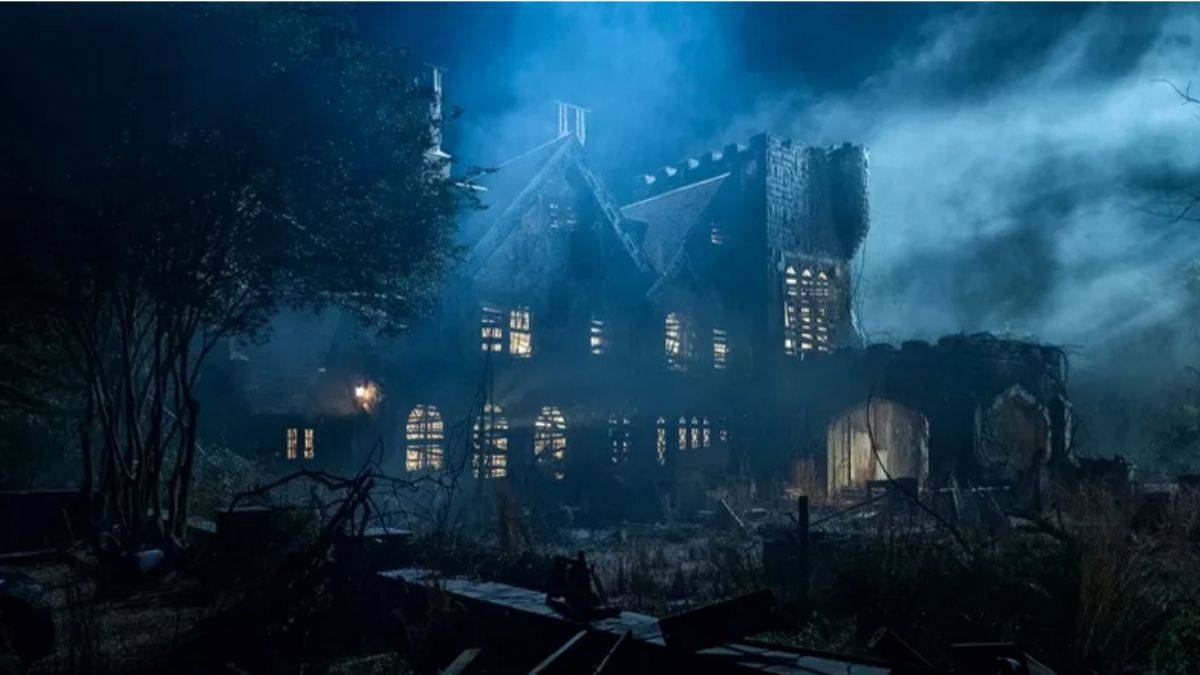 İzlenmesi gereken en iyi korku dizileri nelerdir?