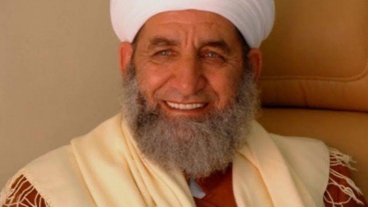 Muhammed Konyevi kimdir? Muhammed Konyevi vefat etti mi? Muhammed Konyevi kaç yaşında?