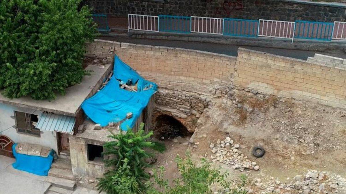 Türkücü İbrahim Tatlıses'in doğduğu ev müze oluyor