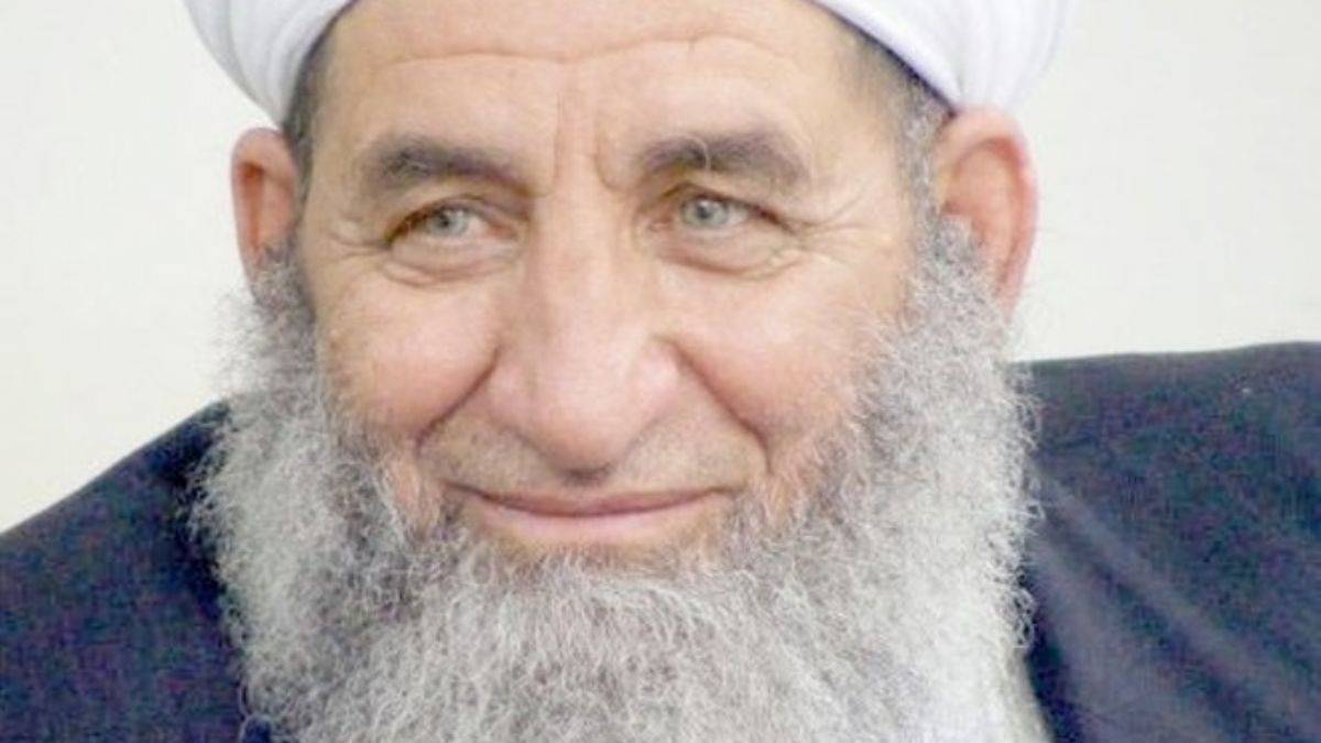 Alim, Şeyh Muhammed Konyevi vefat etti