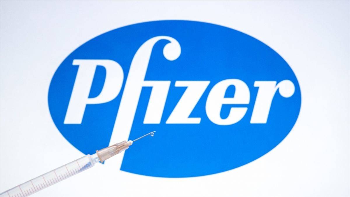 Pfizer, bu yıl 54 milyar dolar gelir bekliyor