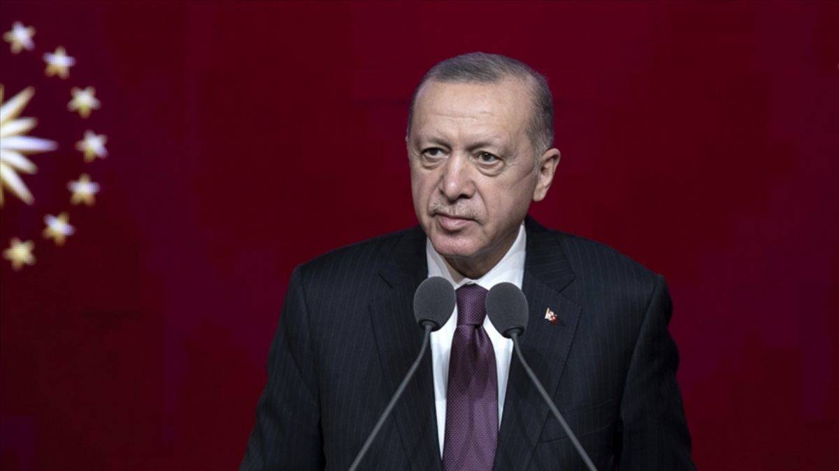 Erdoğan’dan Cem Karaca paylaşımı