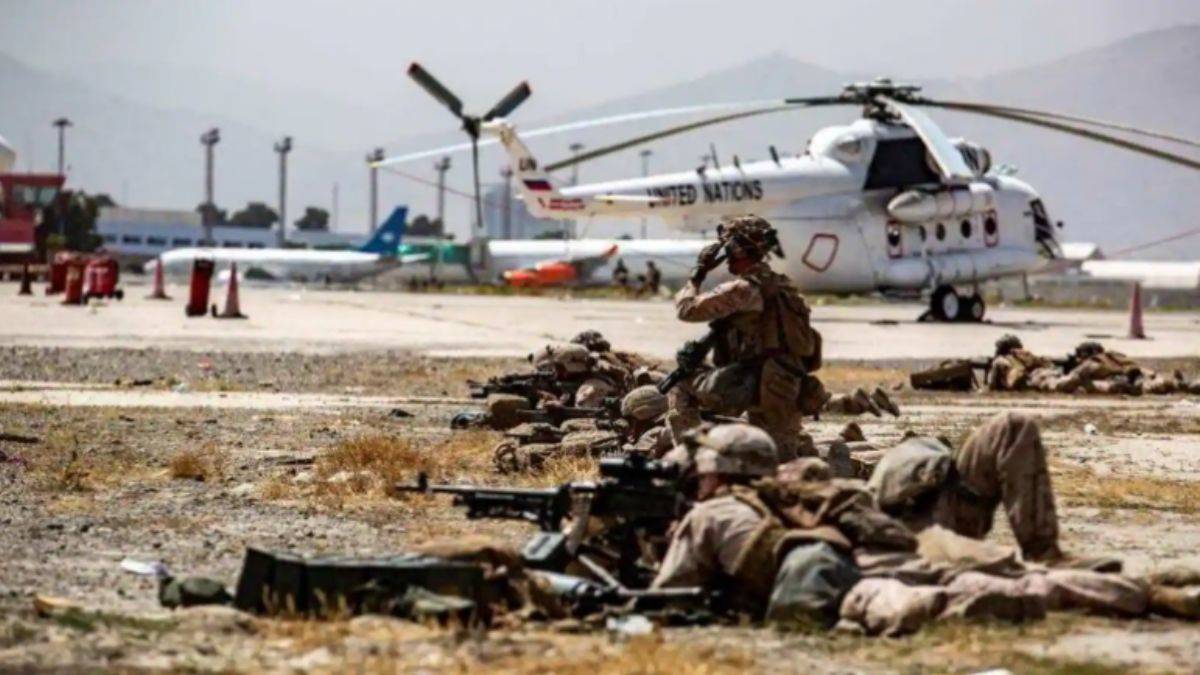 ABD’nin birçok Afgan sivili öldürdüğü ortaya çıktı