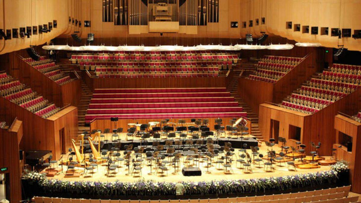 Kovid kültür-sanat alanında 10 milyon işi yok etti