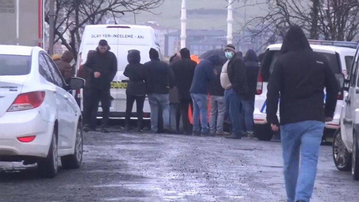 Silivri'de kardeşler arasında kavga: 2 ölü