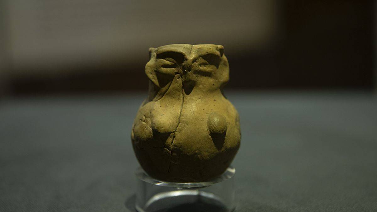 'Kem gözlere karşı ilahi güçlerden yardım istediler'