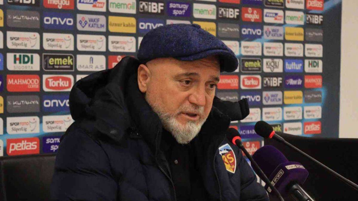 Hikmet Karaman'dan İsmail Kartal'ın açıklamalarına tepki